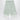 Jil Sander Jil Sander Pale green mohair blend scarf