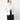 Jil Sander Jil Sander Light grey cotton taffeta jacket with logo
