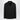 Lemaire LEMAIRE Black overshirt jacket in wool blend