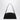 Noesi Noesi Jade black leather bag