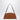 Noesi Noesi Jade light brown leather bag