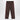 adidas by Wales Bonner adidas by Wales Bonner Brown nylon jogging trousers