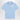 adidas by Wales Bonner adidas by Wales Bonner Light blue polo shirt with logo