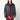 Blazé Milano Blazé Milano Ebony leather bomber jacket