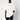 adidas Y-3 adidas Y-3 White cotton Y-3 Boxy T-shirt