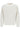Y-3 light grey soft cotton and polyester sweatshirt
