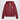 adidas by Wales Bonner adidas by Wales Bonner Bordeaux hooded sweatshirt in cotton blend