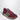 adidas Originals Sneaker LA Trainer OG Noble Maroon/Silver Metallic/Maroon