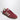 adidas Originals Handball Spezial sneakers in burgundy suede
