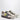 adidas x Brain Dead adidas x Brain Dead Sneaker Forest Hills cream