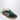 adidas Originals adidas Originals Samba OG sneakers green with snake print