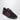 adidas Originals Sneaker München in black/fuchsia suede