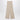 Max Mara Max Mara Beige wool and cashmere knit trousers