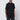 adidas Y-3 adidas Y-3 Black T-shirt in wool and nylon blend