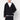 adidas Y-3 adidas Y-3 3-Stripes black zip/cardigan