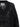 Ganni Ganni Black Crochet V-neck Sweater