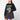 Ganni GANNI Dark grey Puppy wool-blend sweater