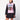 Ganni GANNI Pink Puppy wool-blend vest