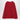 LouLou De Saison LouLou De Saison Kara burgundy cashmere jumper
