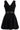 Norma Kamali grace jersey mini dress for women