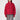 Khrisjoy Red Corazon padded jacket