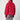 Khrisjoy Red Corazon padded jacket
