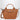 Longchamp Handbag Le Pliage Xtra XS in Cashew colour