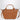 Longchamp Handbag Le Pliage Xtra XS in Cashew colour