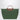 Longchamp Travel bag green Le Pliage Original S