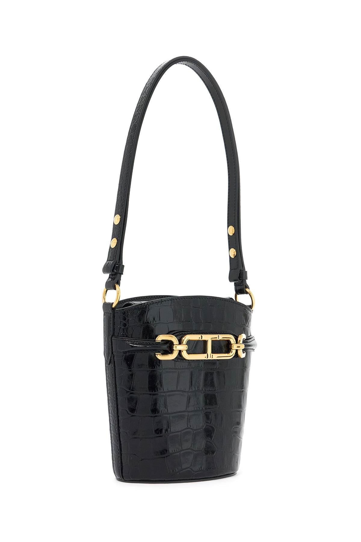 Sac seau mini Whitney de Tom Ford en