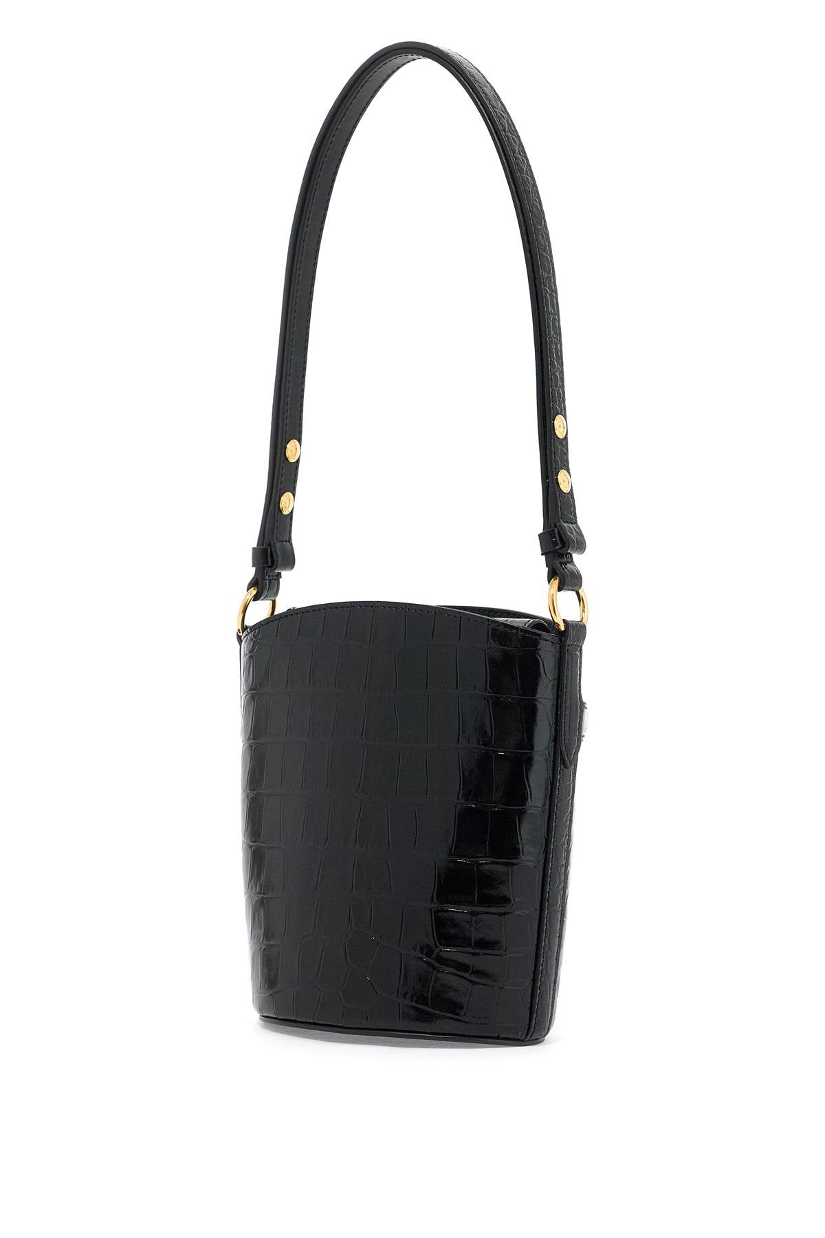 Sac seau mini Whitney de Tom Ford en