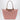 Longchamp Pink Le Pliage Original L bag