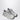 Salomon Salomon XT Whisper sneakers Silver/Lunar Rock