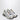 Salomon Salomon Sneaker XT-6 White/Vanilla Ice/Plum perfect
