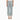 Frame Frame La Jane cropped jeans in Hologram denim