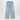 Frame Frame Low Baggy Wide Leg Jeans in Organic Denim