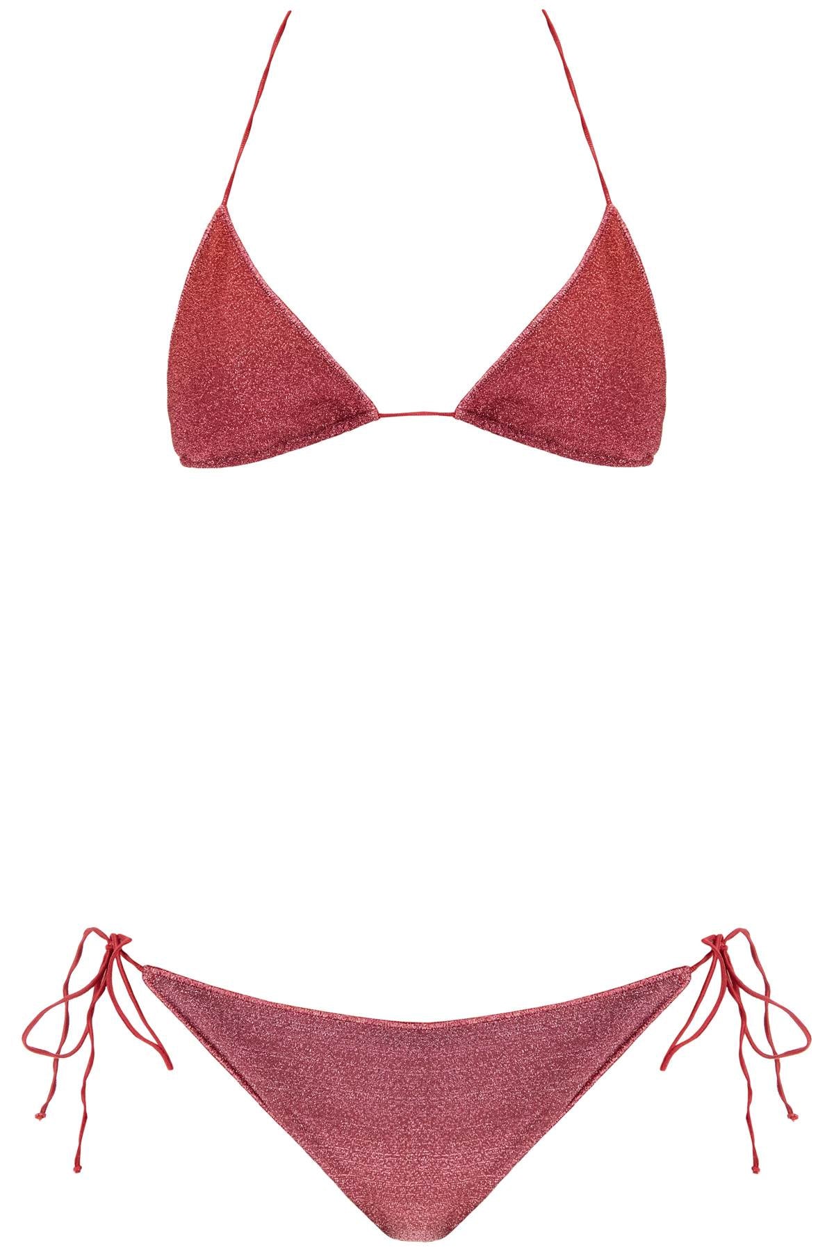 Ensemble bikini Osérée lumière ombre