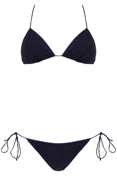 Oséree lumière triangle bikini set