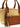 Alanui Alanui Icon Palm Leaf Big Handbag