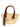 Alanui Alanui Icon Palm Leaf Small Handbag