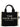 Marc Jacobs Marc Jacobs The Jacquard Small Tote Hand Bag