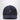 Brunello Cucinelli Brunello Cucinelli Grey-blue wool baseball cap