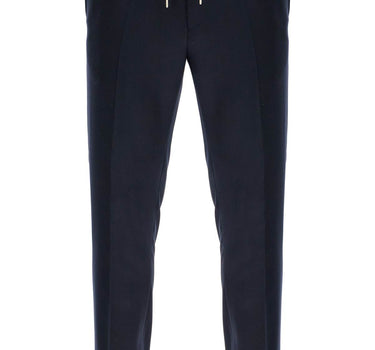 Paul Smith anti-wrinkle pants with