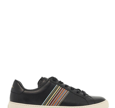 Paul Smith hansen leather sneakers for men