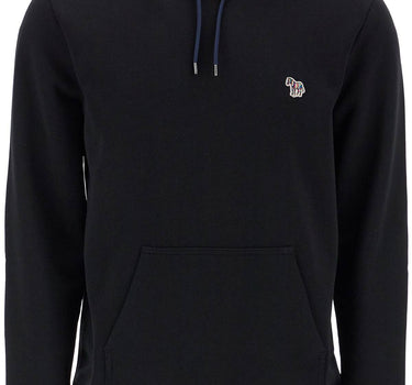 PS Paul Smith organic cotton hoodie with hood