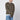 Our Legacy Our Legacy Green wool-blend crewneck sweater