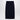 Margaux Lönnberg Margaux Lönnberg Navy blue wool-blend Marlo skirt