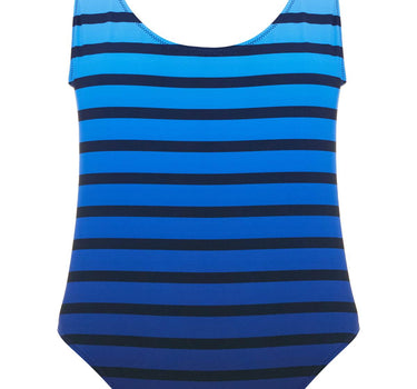 JEAN PAUL GAULTIER one-piece mariniã¨re