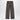 Brunello Cucinelli Brunello Cucinelli Wide brown trousers in cotton blend