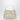 Brunello Cucinelli Bucket Mellow small ivory bag